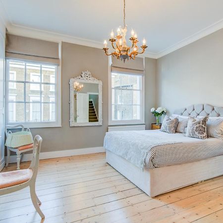Victoria Belgravia Townhouse Daire Londra Dış mekan fotoğraf