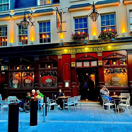 Victoria Belgravia Townhouse Daire Londra Dış mekan fotoğraf