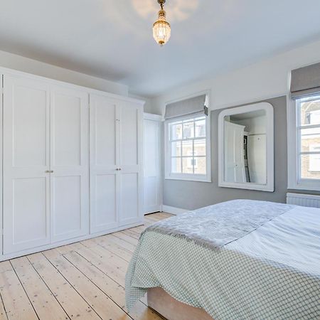 Victoria Belgravia Townhouse Daire Londra Dış mekan fotoğraf