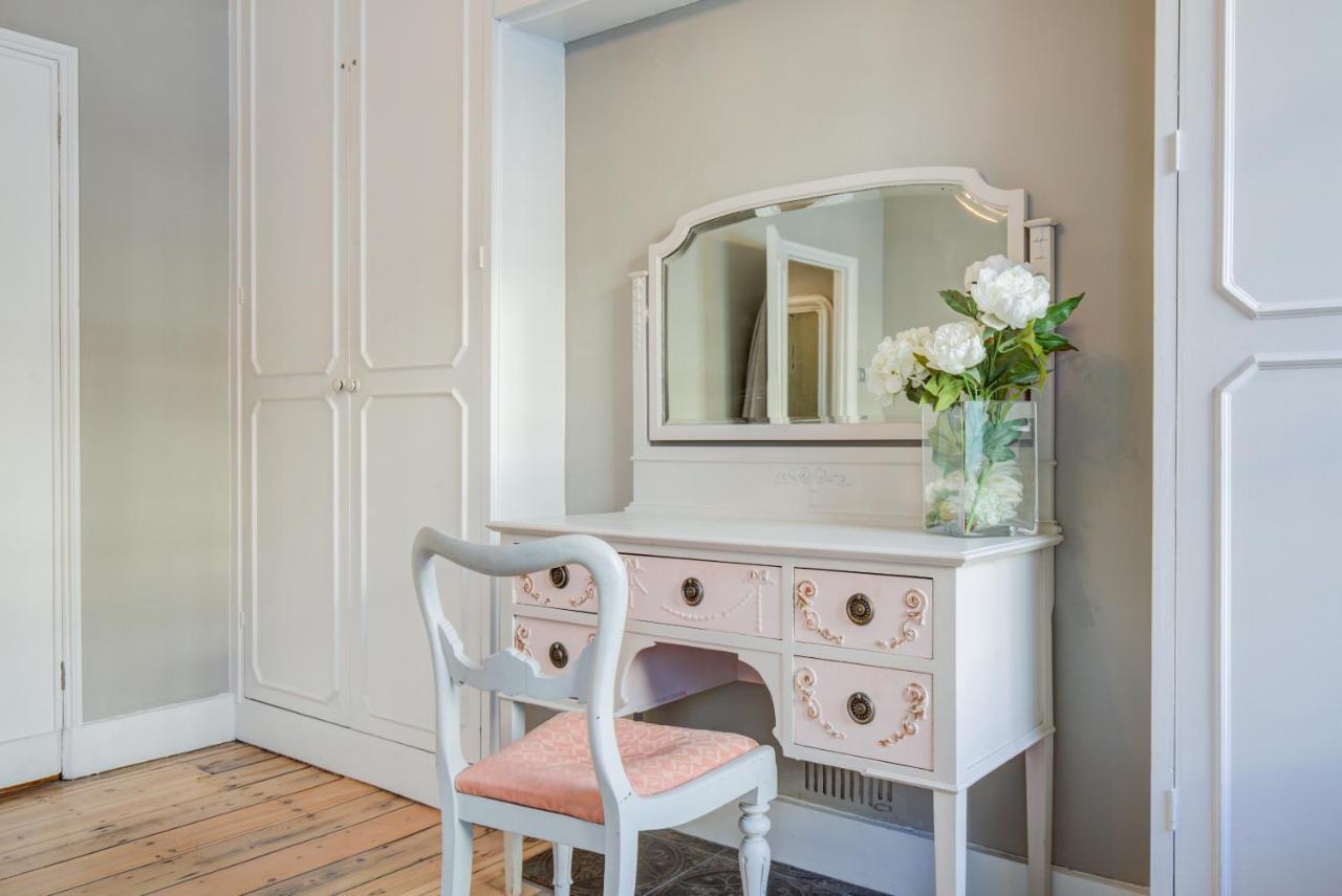 Victoria Belgravia Townhouse Daire Londra Dış mekan fotoğraf