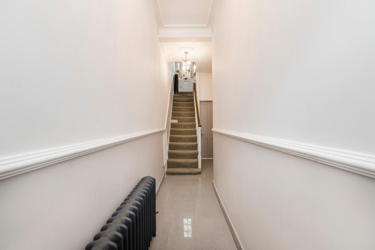 Victoria Belgravia Townhouse Daire Londra Dış mekan fotoğraf