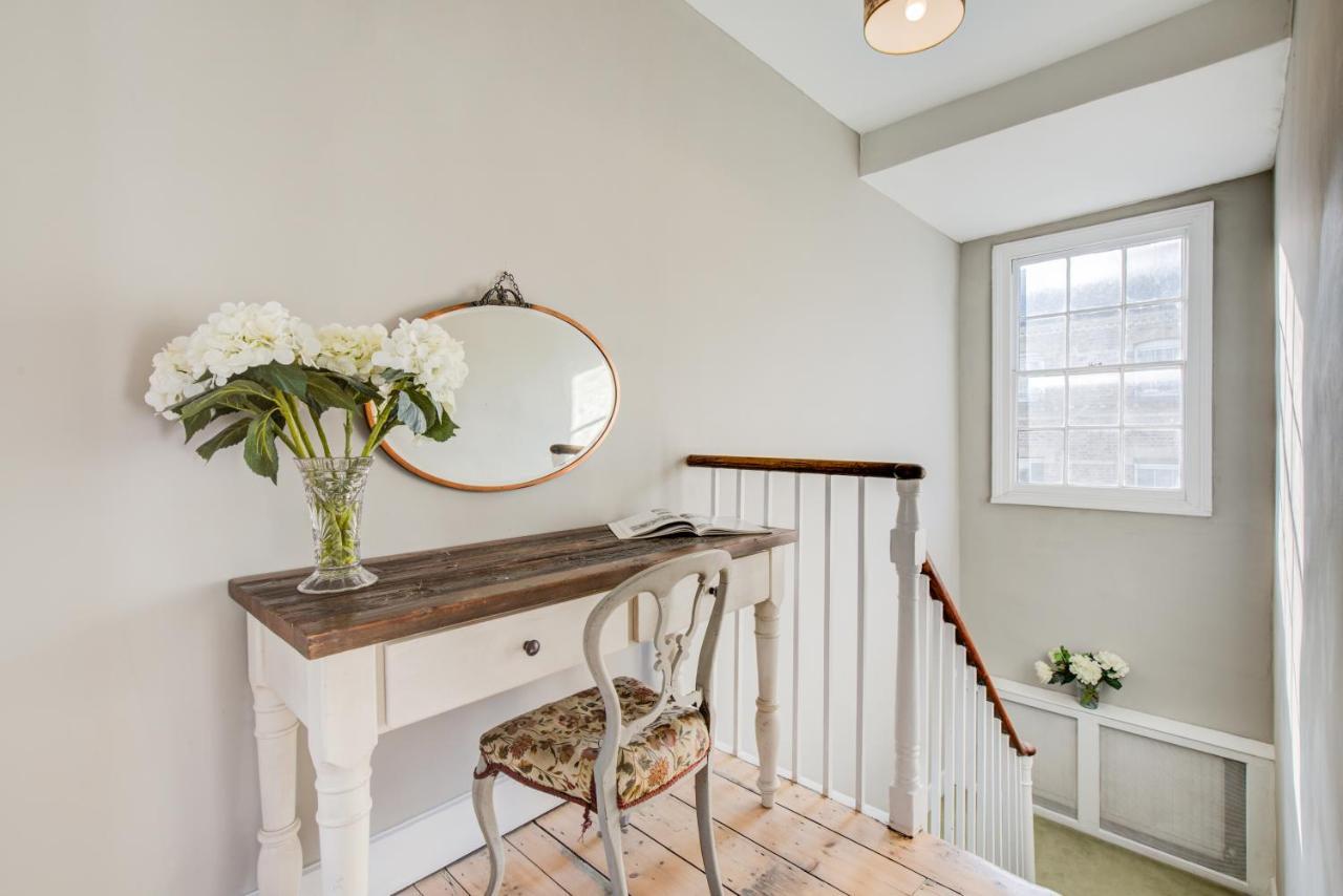 Victoria Belgravia Townhouse Daire Londra Dış mekan fotoğraf