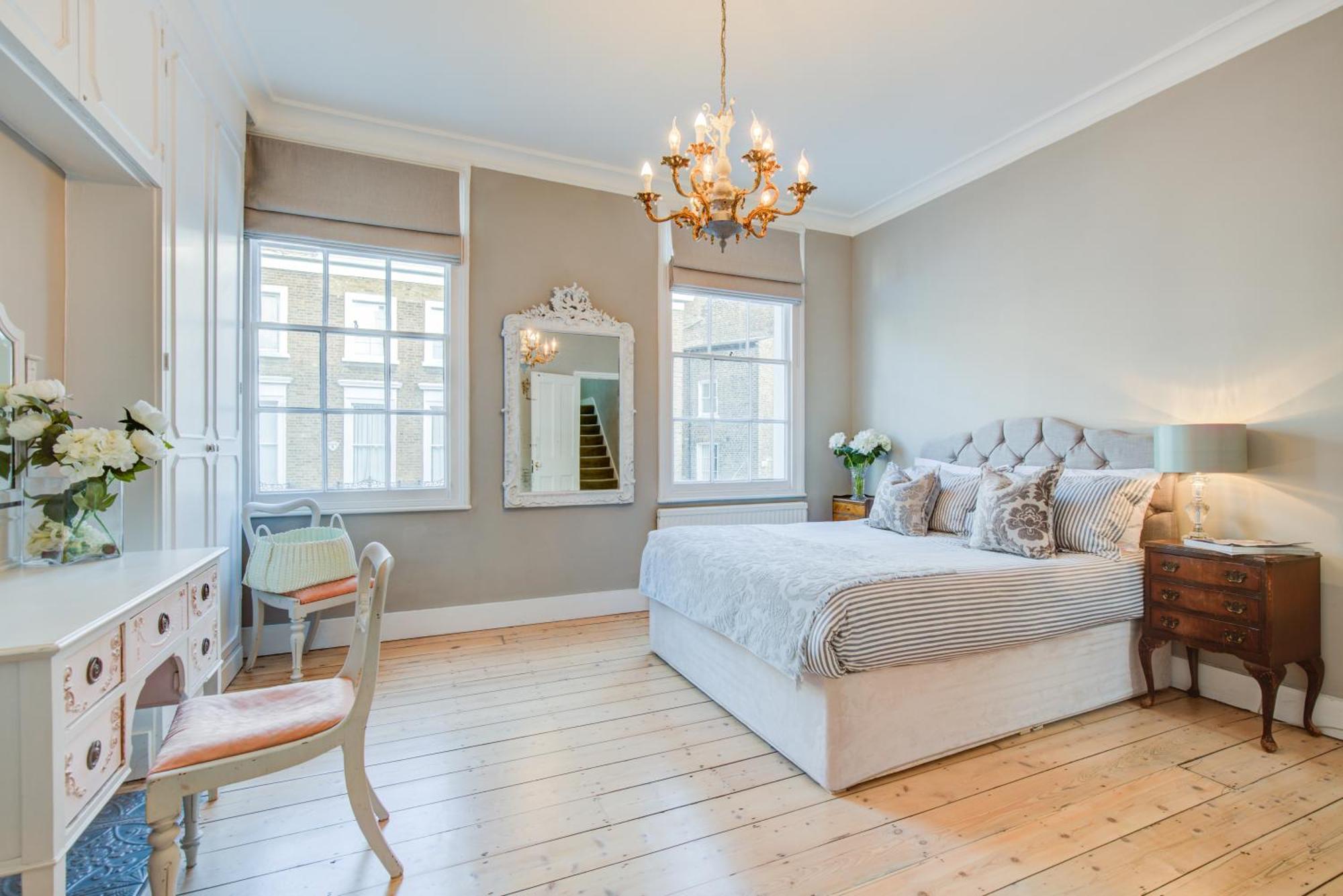Victoria Belgravia Townhouse Daire Londra Dış mekan fotoğraf