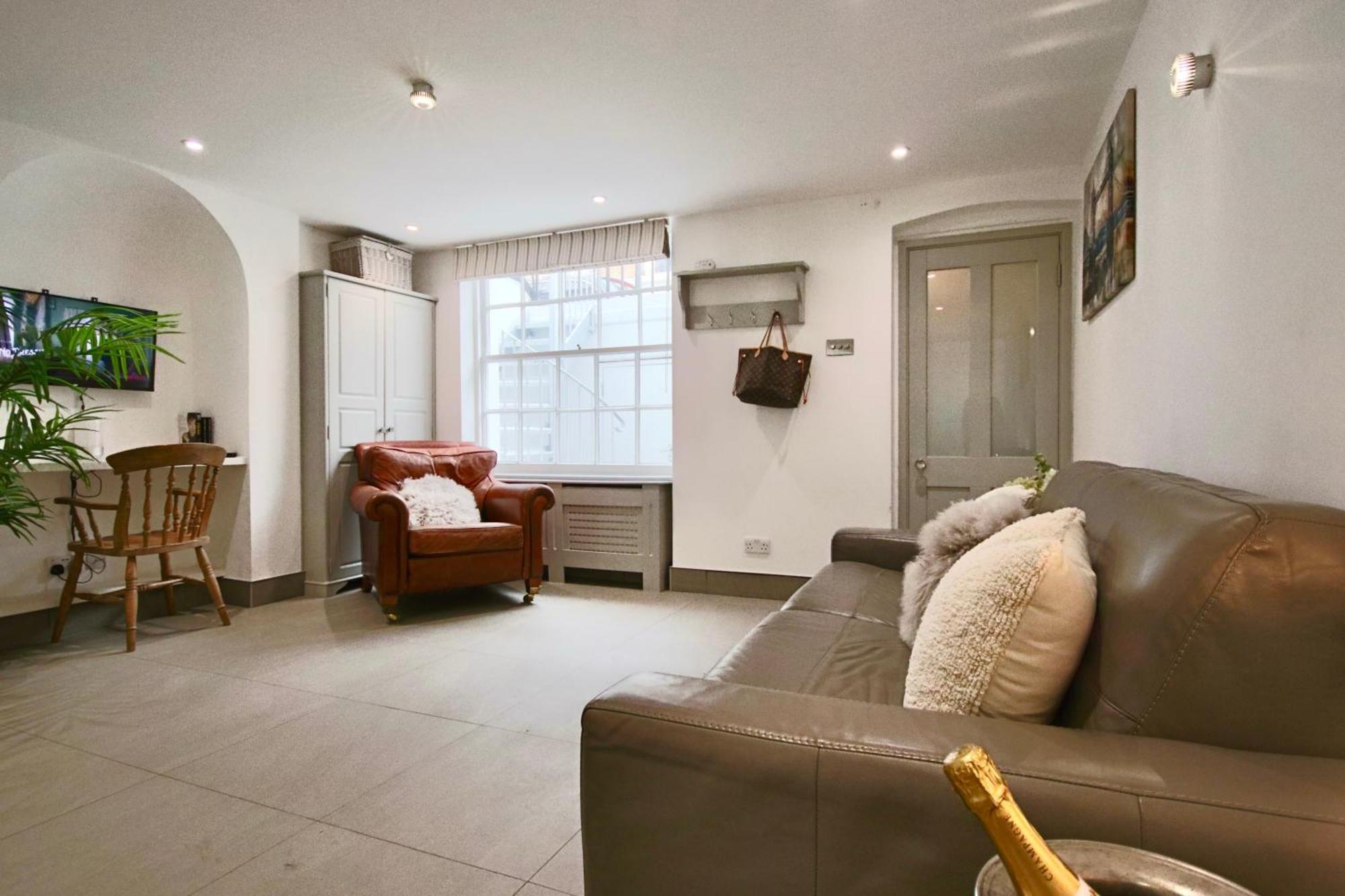 Victoria Belgravia Townhouse Daire Londra Dış mekan fotoğraf