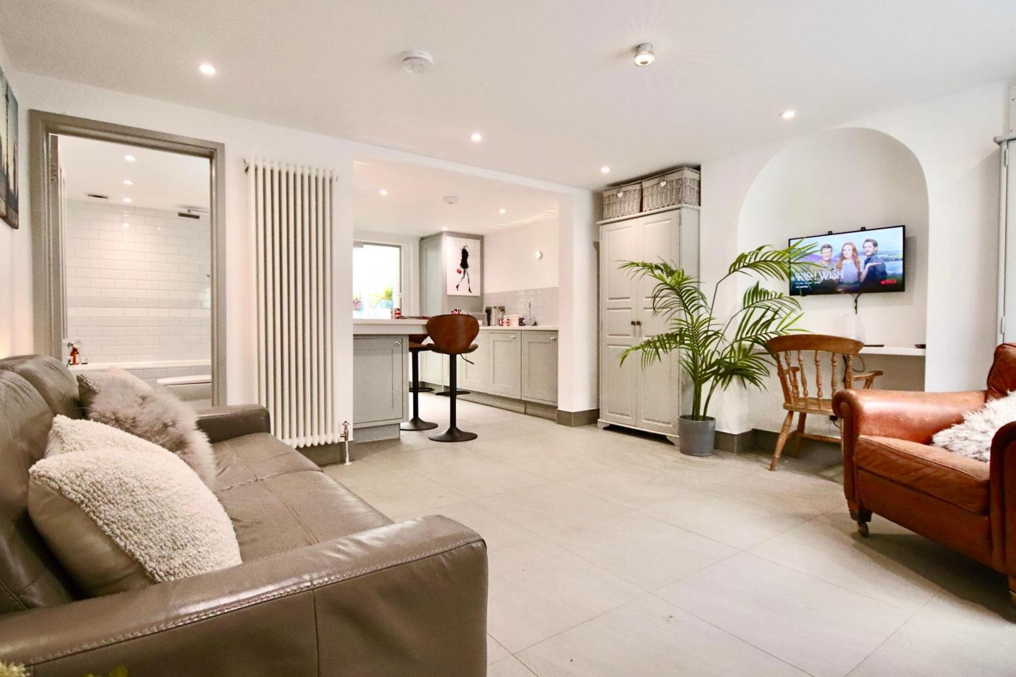 Victoria Belgravia Townhouse Daire Londra Dış mekan fotoğraf