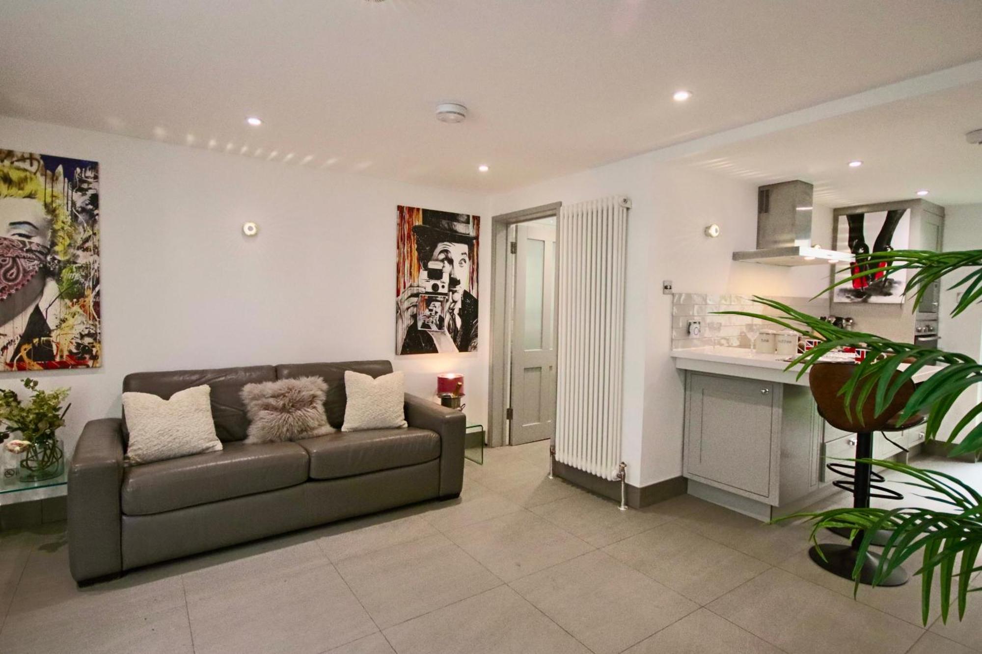 Victoria Belgravia Townhouse Daire Londra Dış mekan fotoğraf