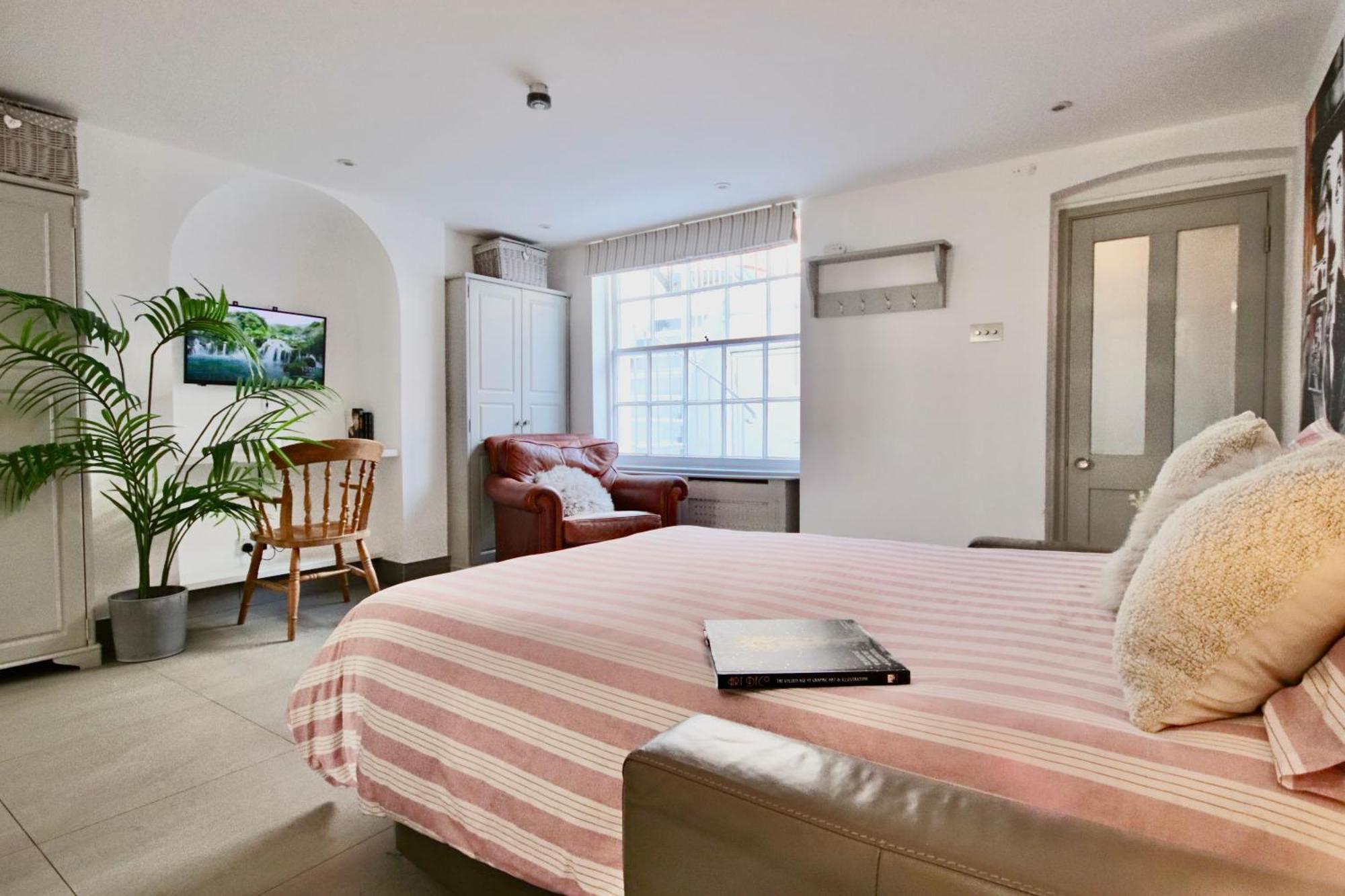 Victoria Belgravia Townhouse Daire Londra Dış mekan fotoğraf