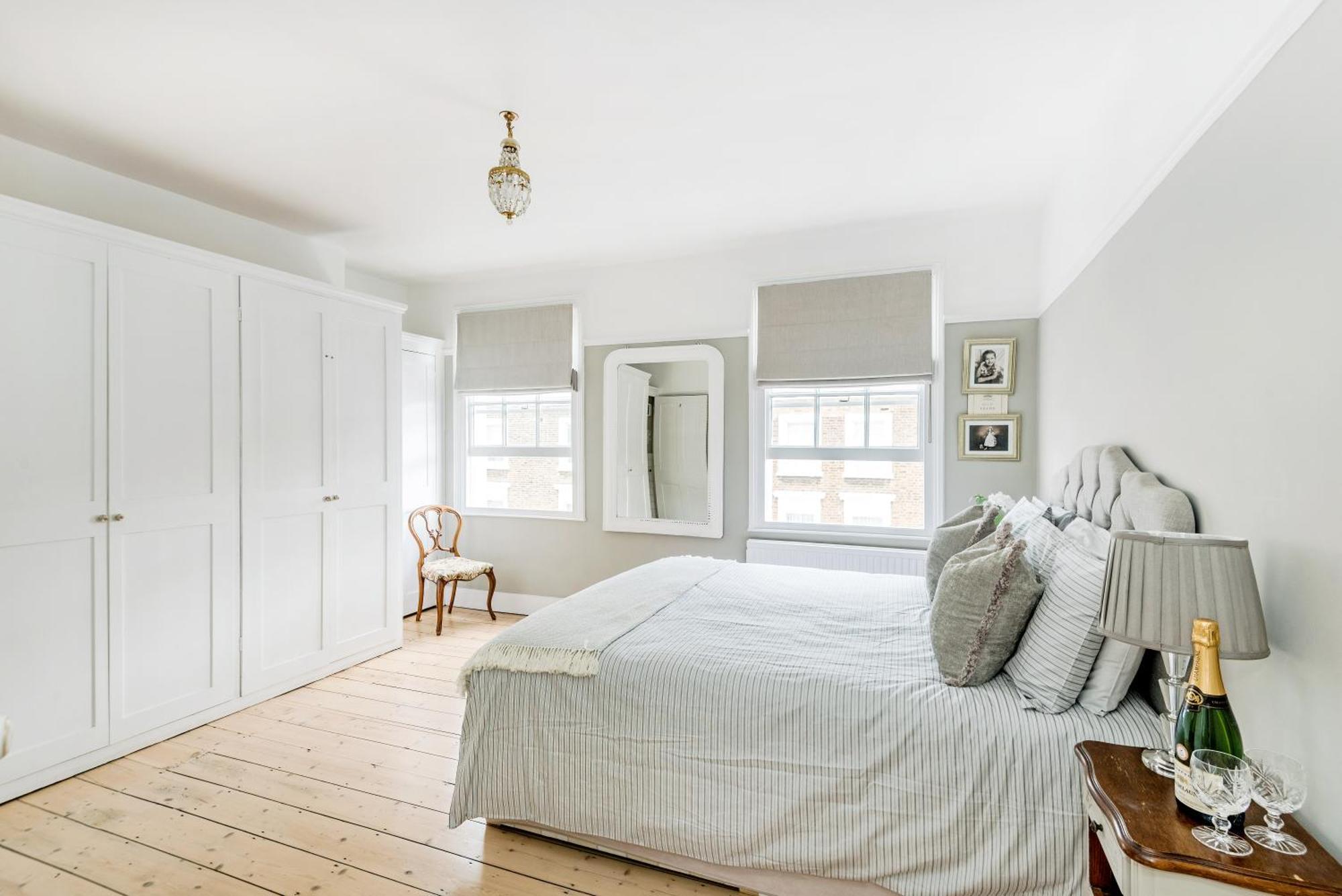 Victoria Belgravia Townhouse Daire Londra Dış mekan fotoğraf